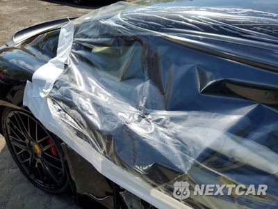 Zdjęcie 10 z 12 samochodu: 2016 PORSCHE CAYMAN GTS VIN:WP0AB2A80GK185826 - miniatura