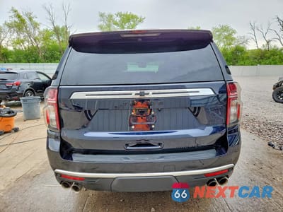 Zdjęcie 6 z 13 samochodu: 2023 CHEVROLET TAHOE K1500 PREMIER VIN:1GNSKSKD9PR282747 - miniatura