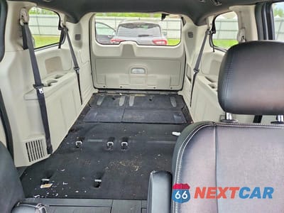 Zdjęcie 10 z 14 samochodu: 2019 DODGE GRAND CARAVAN SXT VIN:2C4RDGCG9KR773250 - miniatura