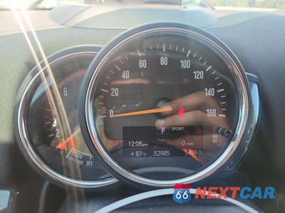 Zdjęcie 9 z 12 samochodu: 2018 MINI COOPER COUNTRYMAN VIN:WMZYS7C36J3E07495 - miniatura