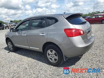 Drugie zdjęcie samochodu z przodu: 2013 NISSAN ROGUE S VIN:JN8AS5MT3DW549599 - miniatura