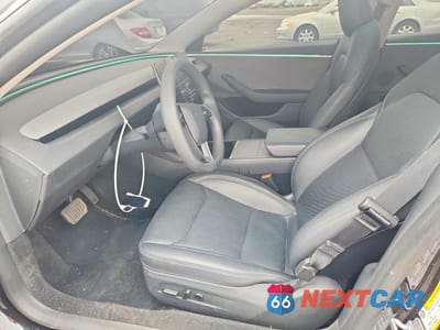 Zdjęcie 7 z 12 samochodu: 2026 TESLA MODEL 3 VIN:5YJ3E1EA4TF117091 - miniatura