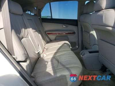 Zdjęcie 10 z 12 samochodu: 2009 LEXUS RX 350 VIN:JTJGK31U099853208 - miniatura