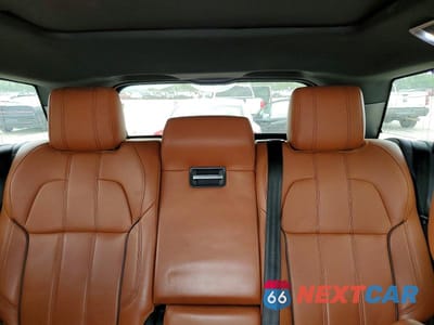 Zdjęcie 10 z 13 samochodu: 2014 LAND ROVER RANGE ROVER SPORT SC VIN:SALWR2EF3EA306631 - miniatura