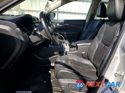 Zdjęcie 7 z 13 samochodu: 2017 NISSAN ROGUE S VIN:JN8AT2MT9HW405914 - miniatura
