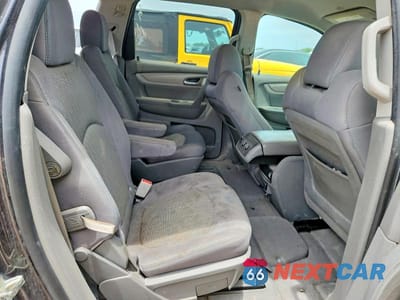 Zdjęcie 10 z 12 samochodu: 2014 CHEVROLET TRAVERSE LT VIN:1GNKRGKD3EJ258531 - miniatura