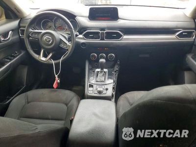 Zdjęcie 8 z 12 samochodu: 2019 MAZDA CX-5 SPORT VIN:JM3KFABM6K1517241 - miniatura