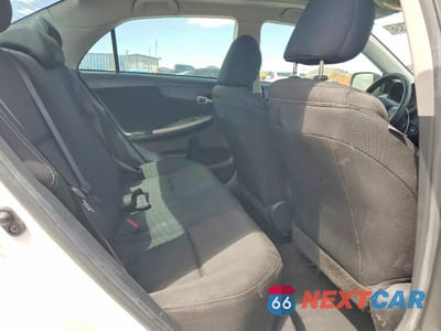 Zdjęcie 10 z 12 samochodu: 2013 TOYOTA COROLLA S VIN:5YFBU4EE2DP191232 - miniatura