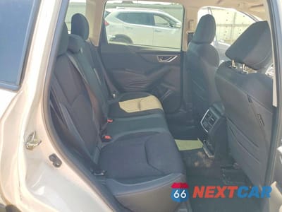 Zdjęcie 11 z 13 samochodu: 2020 SUBARU FORESTER PREMIUM VIN:JF2SKAJC7LH430262 - miniatura