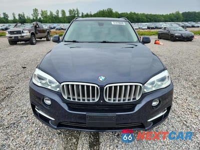 Piąte zdjęcie samochodu w środku: 2016 BMW X5 XDRIVE50I VIN:5UXKR6C56G0J82711 - miniatura