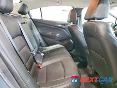 Zdjęcie 10 z 12 samochodu: 2018 CHEVROLET CRUZE LT VIN:1G1BH5SE1J7140129 - miniatura