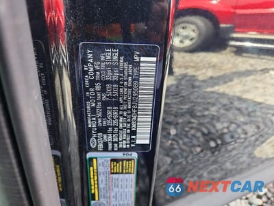 Zdjęcie 12 z 12 samochodu: 2018 HYUNDAI SANTA FE SE VIN:KM8SMDHF8JU295089 - miniatura