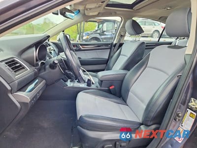 Zdjęcie 7 z 12 samochodu: 2017 SUBARU LEGACY SPORT VIN:4S3BNAS61H3019653 - miniatura