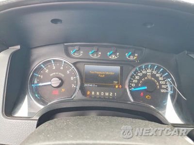 Zdjęcie 9 z 12 samochodu: 2014 FORD F150 SUPERCREW VIN:1FTFW1EF2EKD54190 - miniatura