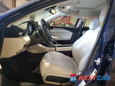 Zdjęcie 7 z 12 samochodu: 2018 MAZDA 6 GRAND TOURING RESERVE VIN:JM1GL1WY0J1331889 - miniatura