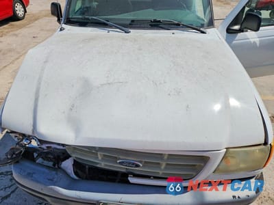 Zdjęcie 11 z 12 samochodu: 2003 FORD RANGER VIN:1FTYR10U73PA28732 - miniatura