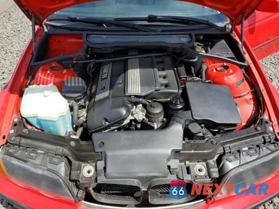 Zdjęcie 11 z 12 samochodu: 2001 BMW 325 I VIN:WBAAN37421ND49875 - miniatura