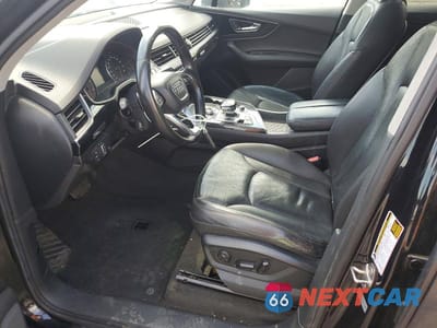 Zdjęcie 7 z 13 samochodu: 2017 AUDI Q7 PREMIUM PLUS VIN:WA1LAAF7XHD003023 - miniatura