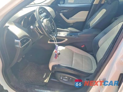 Zdjęcie 7 z 13 samochodu: 2018 JAGUAR F-PACE R - SPORT VIN:SADCL2FX5JA290904 - miniatura