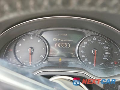 Zdjęcie 9 z 13 samochodu: 2017 AUDI Q7 PREMIUM PLUS VIN:WA1LAAF7XHD003023 - miniatura