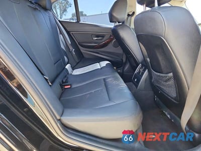 Zdjęcie 10 z 13 samochodu: 2015 BMW 328 I SULEV VIN:WBA3C1C54FP851183 - miniatura