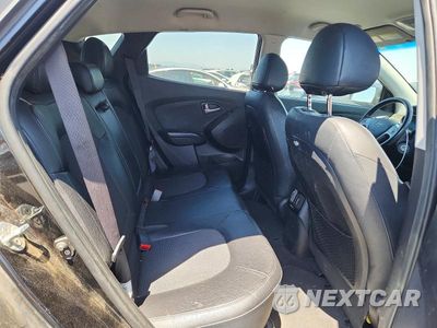 Zdjęcie 11 z 13 samochodu: 2015 HYUNDAI TUCSON SE VIN:KM8JU3AG2FU116948 - miniatura