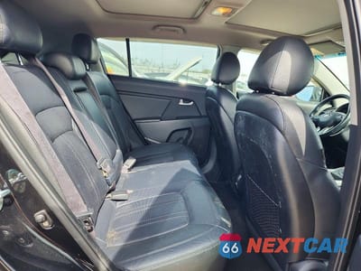 Zdjęcie 11 z 13 samochodu: 2015 KIA SPORTAGE EX VIN:KNDPCCAC6F7792896 - miniatura