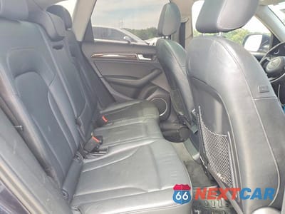 Zdjęcie 11 z 13 samochodu: 2015 AUDI Q5 PRESTIGE VIN:WA1WGAFP7FA015723 - miniatura