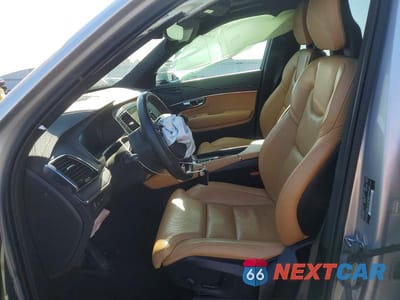Zdjęcie 7 z 13 samochodu: 2022 VOLVO XC90 T8 RECHARGE INSCRIPTION VIN:YV4BR0CL4N1812906 - miniatura