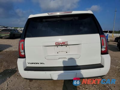 Zdjęcie 6 z 13 samochodu: 2019 GMC YUKON XL K1500 SLT VIN:1GKS2GKC4KR267616 - miniatura