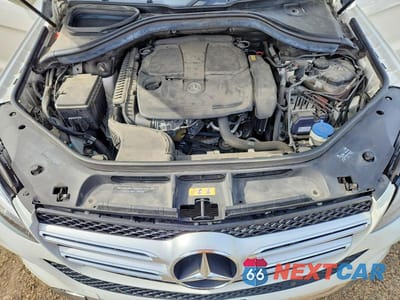 Zdjęcie 12 z 13 samochodu: 2016 MERCEDES-BENZ GLE 350 4MATIC VIN:4JGDA5HBXGA753035 - miniatura