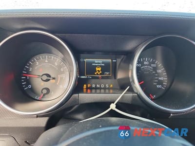 Zdjęcie 9 z 12 samochodu: 2018 FORD MUSTANG VIN:1FA6P8TH6J5183257 - miniatura