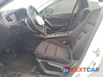 Zdjęcie 7 z 12 samochodu: 2017 MAZDA 6 SPORT VIN:JM1GL1U55H1143095 - miniatura