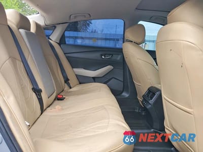 Zdjęcie 10 z 13 samochodu: 2025 HONDA ACCORD HYBRID EXL VIN:1HGCY2F62SA044240 - miniatura
