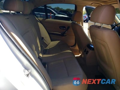 Zdjęcie 10 z 12 samochodu: 2011 BMW 328 I SULEV VIN:WBAPH5G52BNM75383 - miniatura