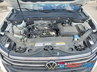Zdjęcie 11 z 12 samochodu: 2024 VOLKSWAGEN ATLAS PEAK EDITION SE VIN:1V2CR2CA5RC577992 - miniatura