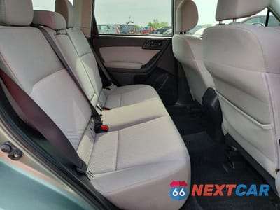 Zdjęcie 11 z 13 samochodu: 2016 SUBARU FORESTER 2.5I PREMIUM VIN:JF2SJADCXGH413167 - miniatura