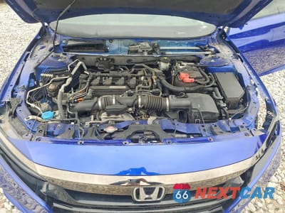 Zdjęcie 11 z 13 samochodu: 2018 HONDA ACCORD SPORT VIN:1HGCV1F36JA035712 - miniatura