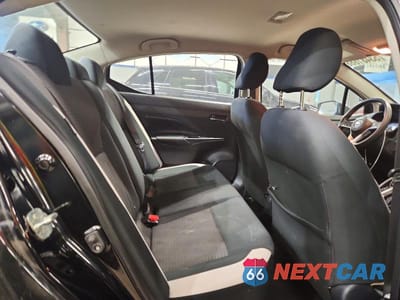 Zdjęcie 10 z 12 samochodu: 2020 NISSAN VERSA SV VIN:3N1CN8EV4LL826040 - miniatura