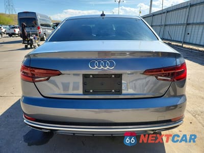 Zdjęcie 6 z 13 samochodu: 2019 AUDI A4 PREMIUM VIN:WAUDNAF4XKA044343 - miniatura