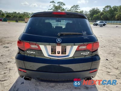 Zdjęcie 6 z 13 samochodu: 2012 ACURA RDX VIN:5J8TB2H21CA000033 - miniatura