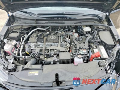 Zdjęcie 11 z 12 samochodu: 2025 TOYOTA COROLLA HYBRID LE VIN:JTDBCMFE1S3103164 - miniatura