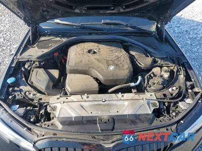 Zdjęcie 11 z 12 samochodu: 2022 BMW 330XI VIN:3MW5R7J02N8C25615 - miniatura