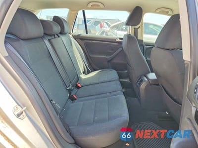 Zdjęcie 10 z 12 samochodu: 2013 VOLKSWAGEN JETTA S VIN:3VWPP7AJ0DM676426 - miniatura