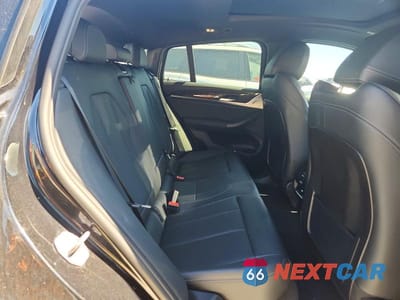 Zdjęcie 11 z 14 samochodu: 2024 BMW X4 XDRIVE30I VIN:5UX33DT03R9W97548 - miniatura
