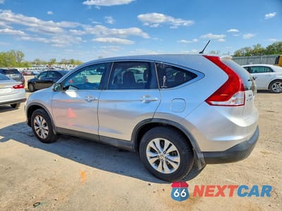 Drugie zdjęcie samochodu z przodu: 2012 HONDA CR-V EX VIN:2HKRM4H52CH618995 - miniatura