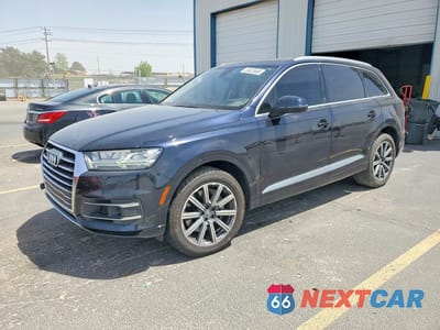 2018 AUDI Q7 PRESTIGE WA1VAAF73JD010216 - główne zdjęcie licytacji z USA - miniatura