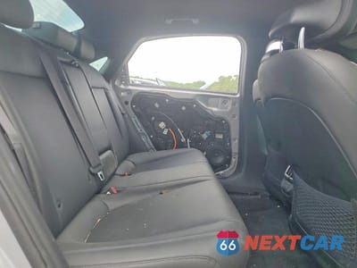 Zdjęcie 10 z 13 samochodu: 2023 HYUNDAI IONIQ 6 SEL VIN:KMHM34AA2PA023058 - miniatura