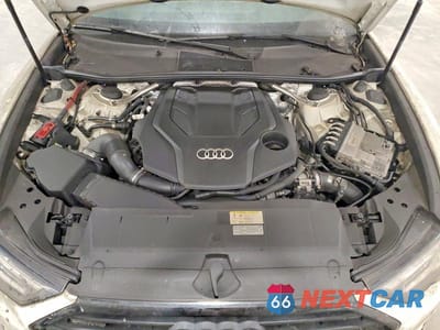 Zdjęcie 11 z 12 samochodu: 2022 AUDI A6 PREMIUM PLUS VIN:WAUL2BF21NN039067 - miniatura