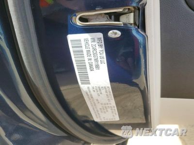 Zdjęcie 13 z 13 samochodu: 2022 CHRYSLER PACIFICA LIMITED VIN:2C4RC3GG7NR119681 - miniatura